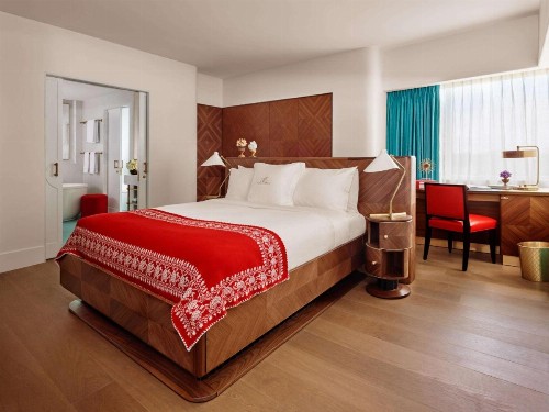 Faena Hotel Miami Beach - image 25
