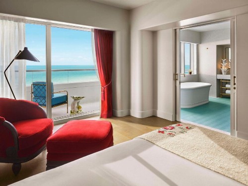 Faena Hotel Miami Beach - image 26