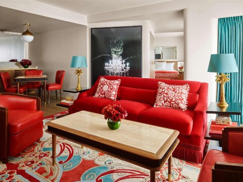 Faena Hotel Miami Beach - image 27