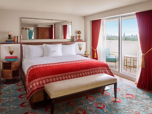 Faena Hotel Miami Beach - image 28
