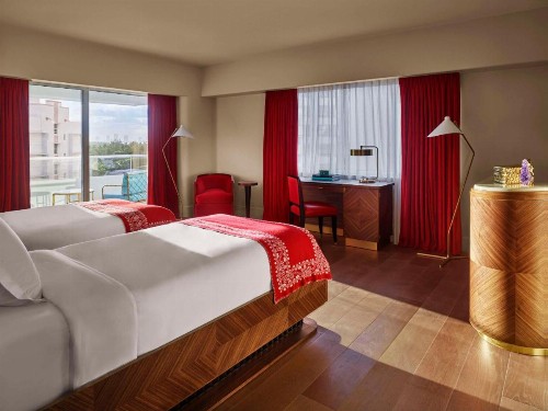 Faena Hotel Miami Beach - image 29