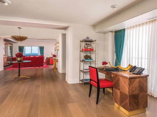 Faena Hotel Miami Beach - image 31
