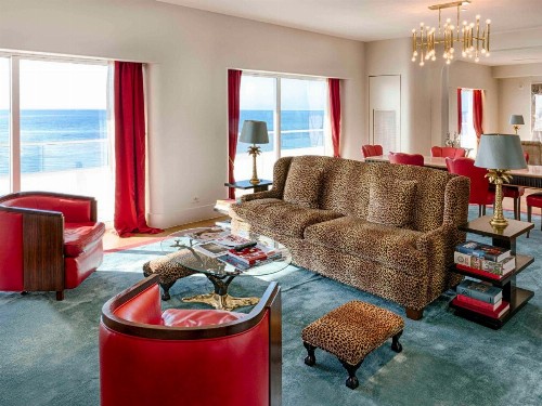 Faena Hotel Miami Beach - image 32
