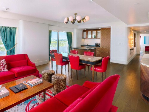 Faena Hotel Miami Beach - image 34