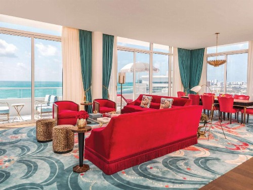 Faena Hotel Miami Beach - image 35