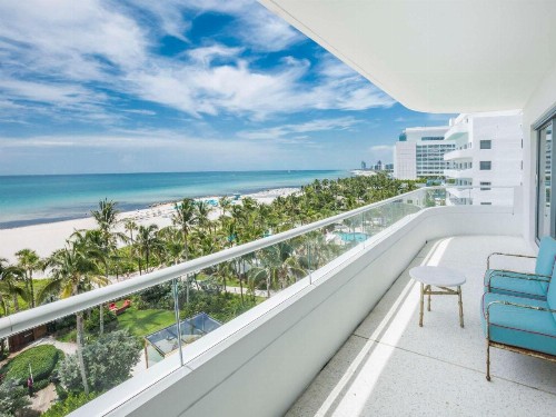 Faena Hotel Miami Beach - image 40