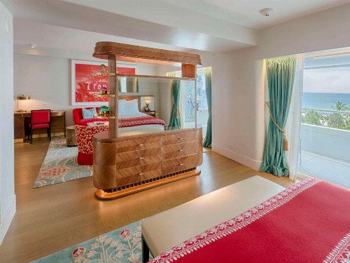 Faena Hotel Miami Beach - image 42