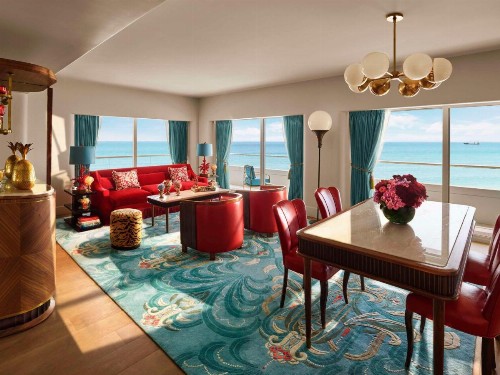 Faena Hotel Miami Beach - image 46