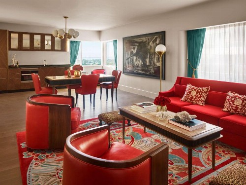 Faena Hotel Miami Beach - image 49