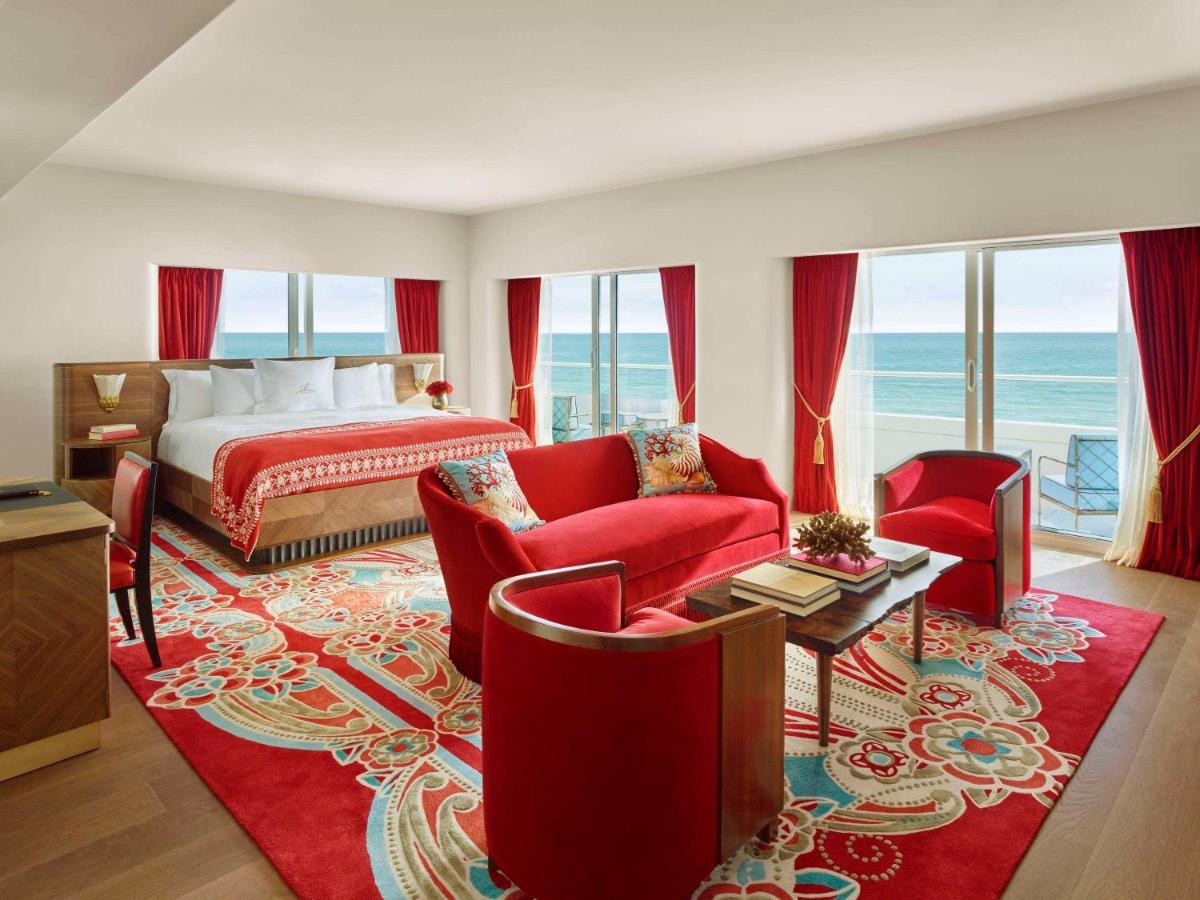 Faena Hotel Miami Beach - image 7
