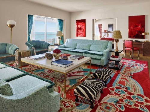 Faena Hotel Miami Beach - image 8