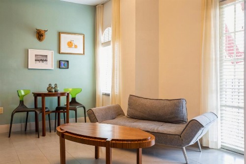 El Paseo Hotel - image 11