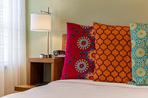 El Paseo Hotel - image 19