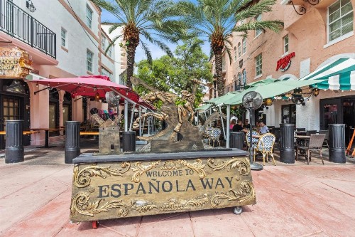 El Paseo Hotel - image 6