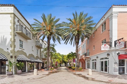 El Paseo Hotel - image 9