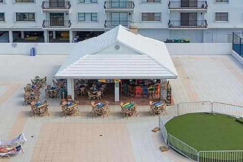 Castle Beach Club Apartments - image 13