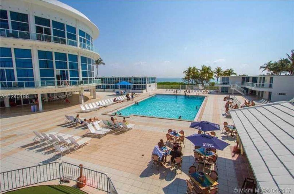 Castle Beach Club Apartments - image 6
