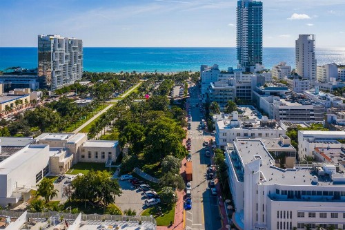 The Plymouth South Beach - image 36