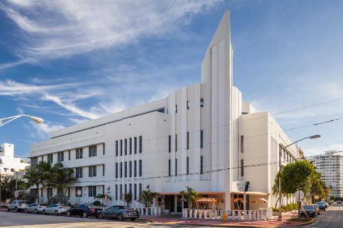 The Plymouth South Beach - image 37