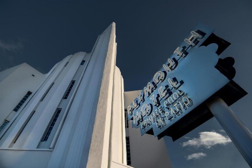 The Plymouth South Beach - image 41