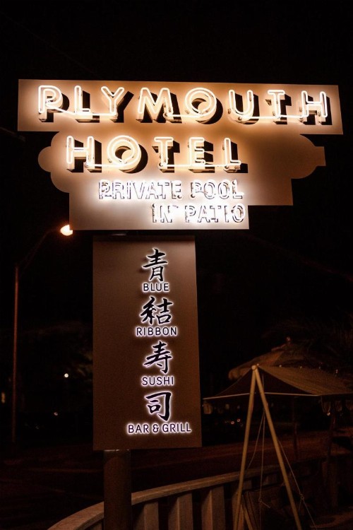 The Plymouth South Beach - image 46