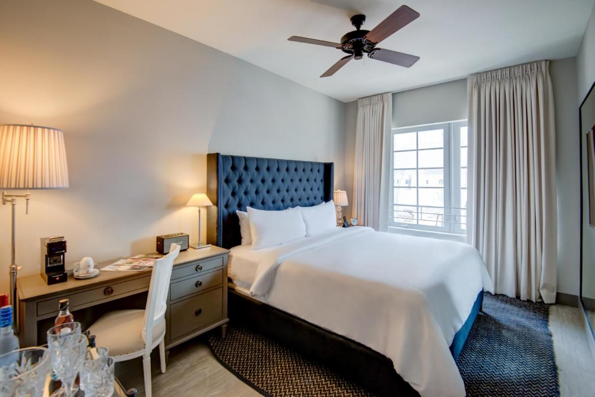 The Plymouth South Beach - image 7