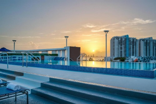 Residence Inn by Marriott Miami Beach South Beach