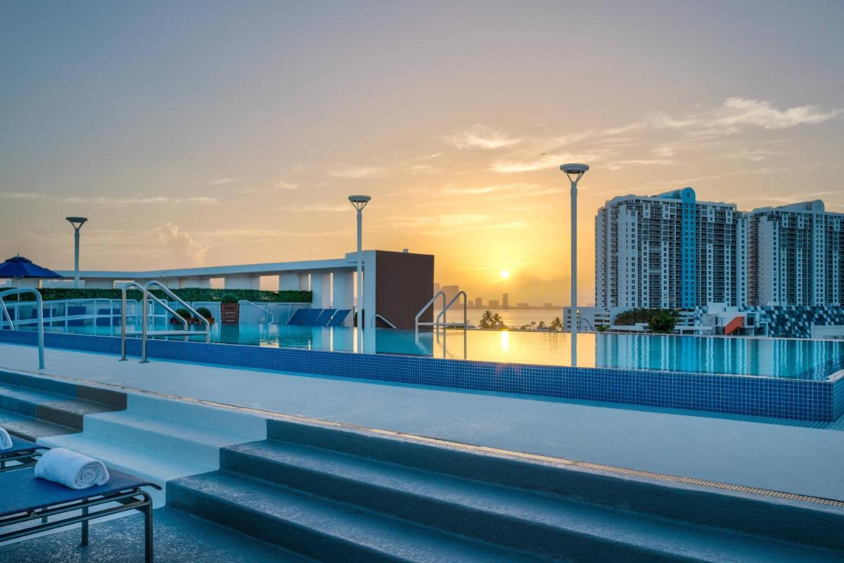 Residence Inn by Marriott Miami Beach South Beach - main image