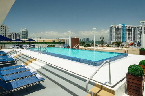 Residence Inn by Marriott Miami Beach South Beach - image 10