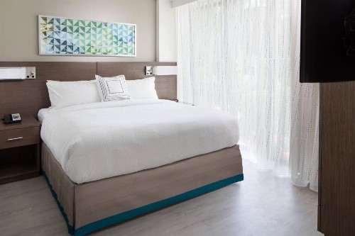 Residence Inn by Marriott Miami Beach South Beach - image 11