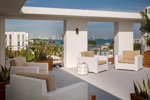 Residence Inn by Marriott Miami Beach South Beach - image 13