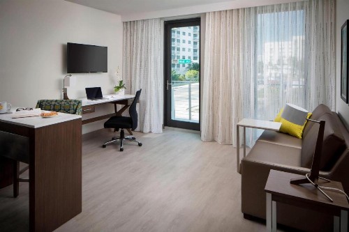 Residence Inn by Marriott Miami Beach South Beach - image 14