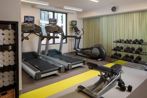 Residence Inn by Marriott Miami Beach South Beach - image 15