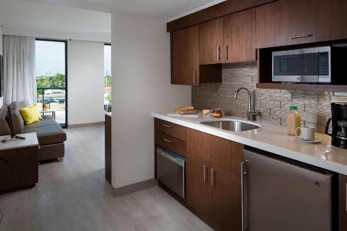 Residence Inn by Marriott Miami Beach South Beach - image 16