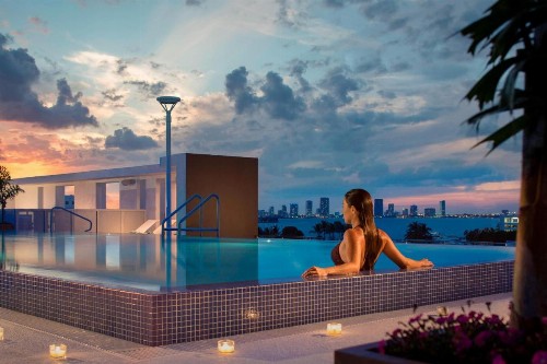 Residence Inn by Marriott Miami Beach South Beach - image 17