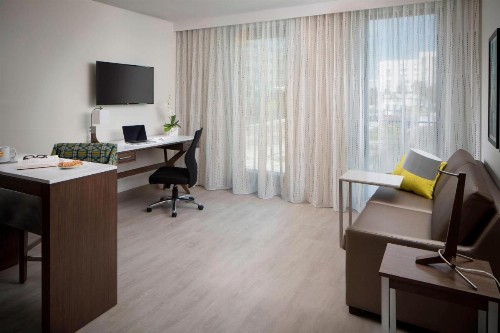 Residence Inn by Marriott Miami Beach South Beach - image 18