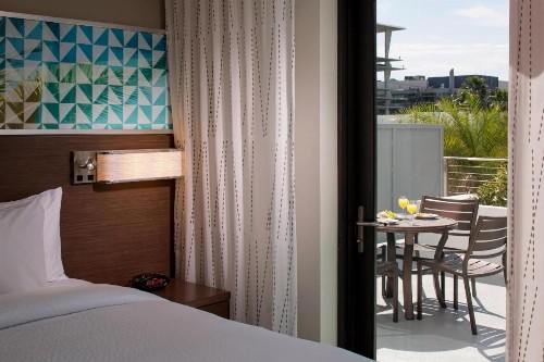 Residence Inn by Marriott Miami Beach South Beach - image 2