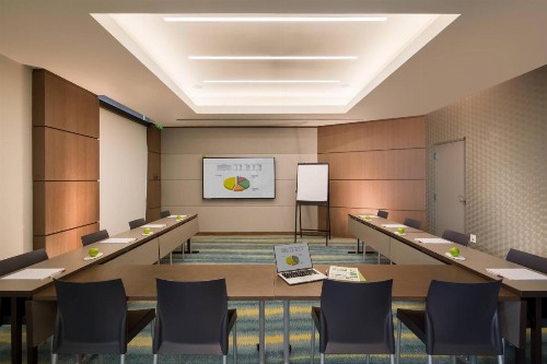 Residence Inn by Marriott Miami Beach South Beach - image 20