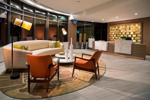Residence Inn by Marriott Miami Beach South Beach - image 21