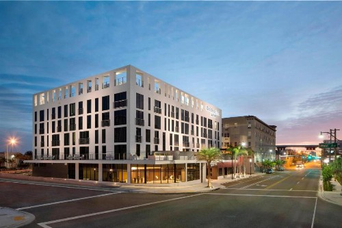 Residence Inn by Marriott Miami Beach South Beach - image 22