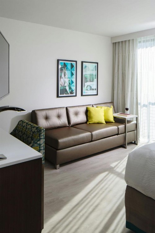 Residence Inn by Marriott Miami Beach South Beach - image 23