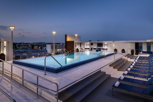 Residence Inn by Marriott Miami Beach South Beach - image 26