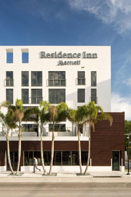 Residence Inn by Marriott Miami Beach South Beach - image 32