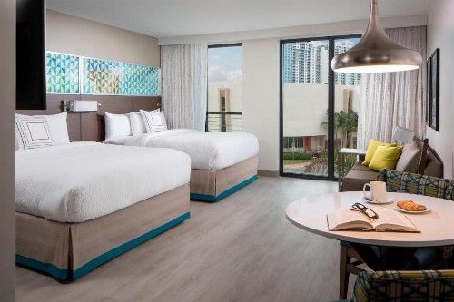 Residence Inn by Marriott Miami Beach South Beach - image 35