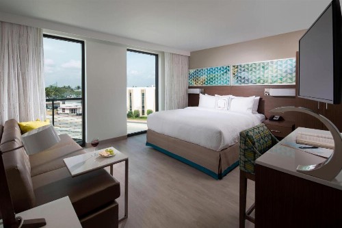 Residence Inn by Marriott Miami Beach South Beach - image 38