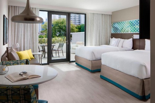 Residence Inn by Marriott Miami Beach South Beach - image 39
