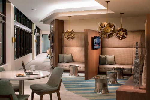 Residence Inn by Marriott Miami Beach South Beach - image 5