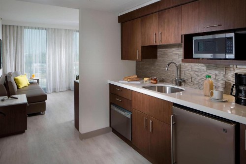 Residence Inn by Marriott Miami Beach South Beach - image 6