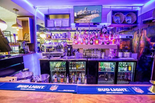 Oceanside Hotel and Suites - image 26