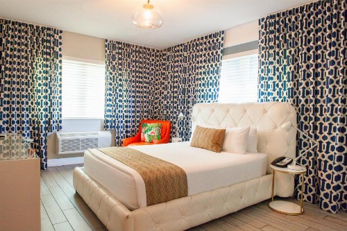 Oceanside Hotel and Suites - image 31